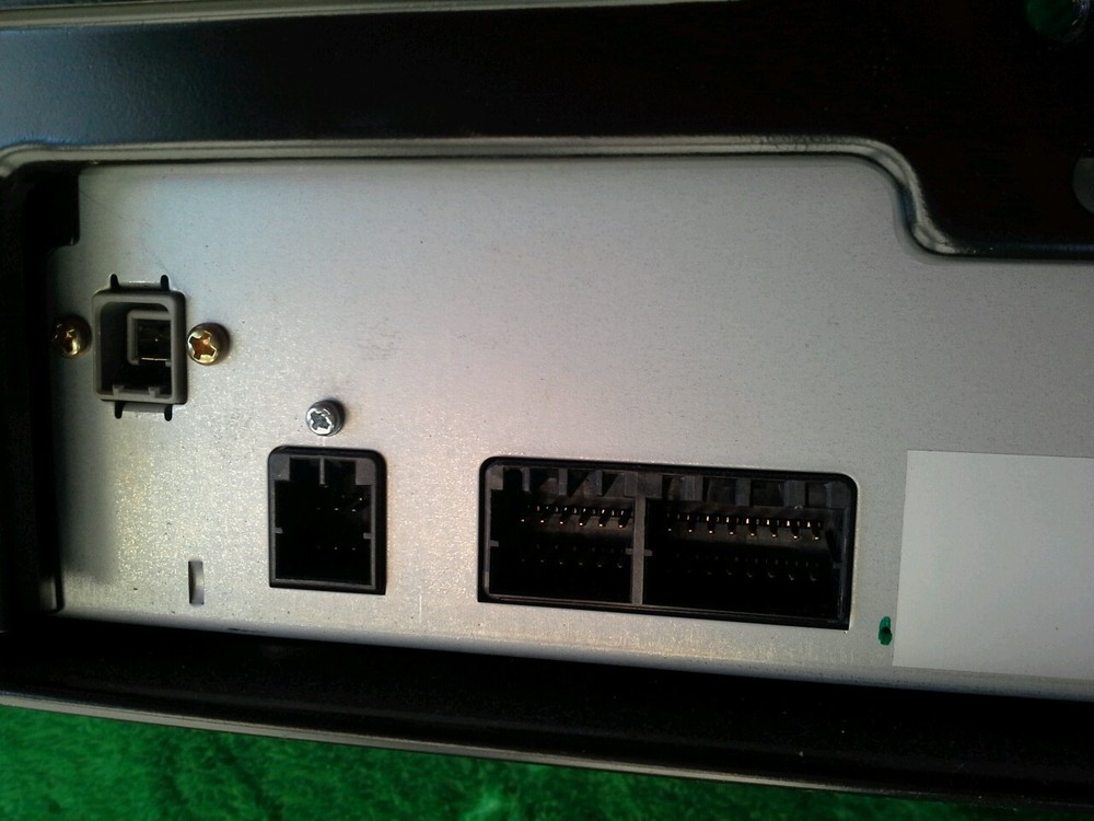 ACURA 6 CD CHANGER OEM