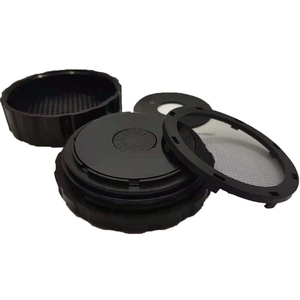 Veneer Pretreatment Patch Tooth Box Dental Ceramic Veneers Storage Boxes Holder