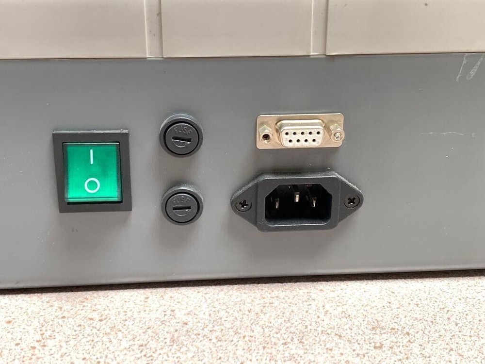 Chemiluminescence Immunoassay Analyzer MLD-2000A