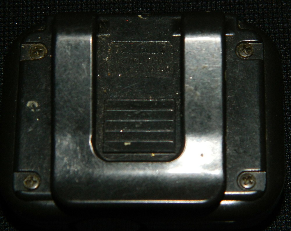 Step Tracker Walkman Walking Meter Vintage