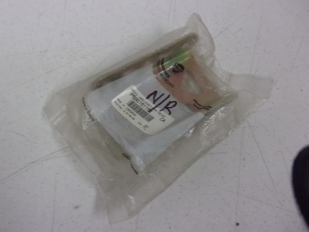 Ski-doo Snowmobile Handlebar Rear Arm 506151152