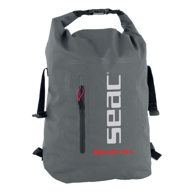 Seac Sub Bro Dry Diving Backpack