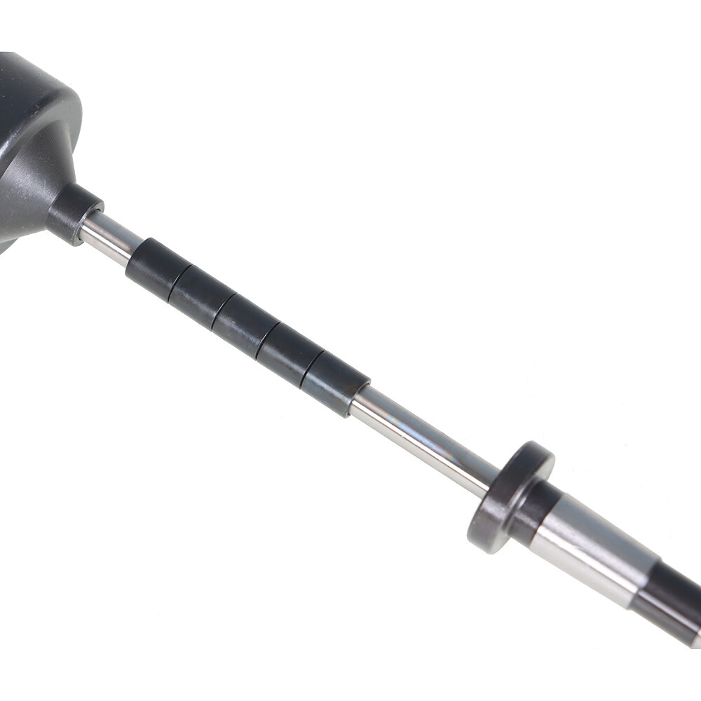 1 Morse Taper (1MT), Pen Mandrel Saver Package