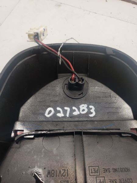 Third Brake Light 2003 ALTIMA OEM