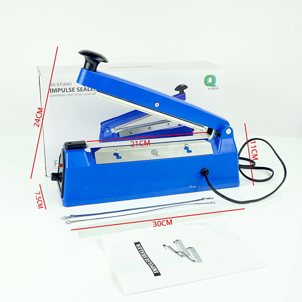 2.25x3.5in Translucent Anti-Static Glossy Flat Open Top Bag with Machine