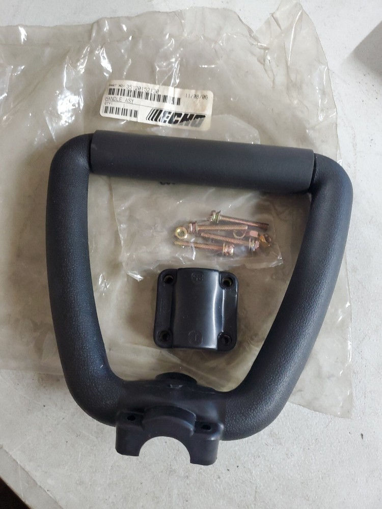 Echo Handle Assy. OEM Part#35120152130