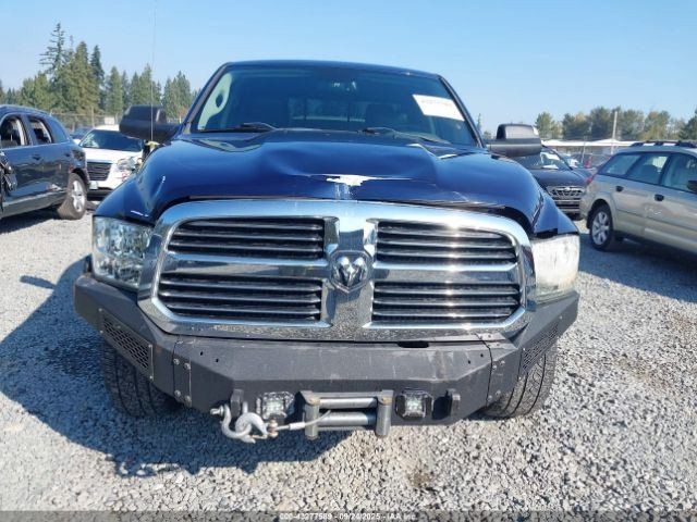 CONTROL PANEL OEM 2015 DODGE RAM1500 1YR WRNTY