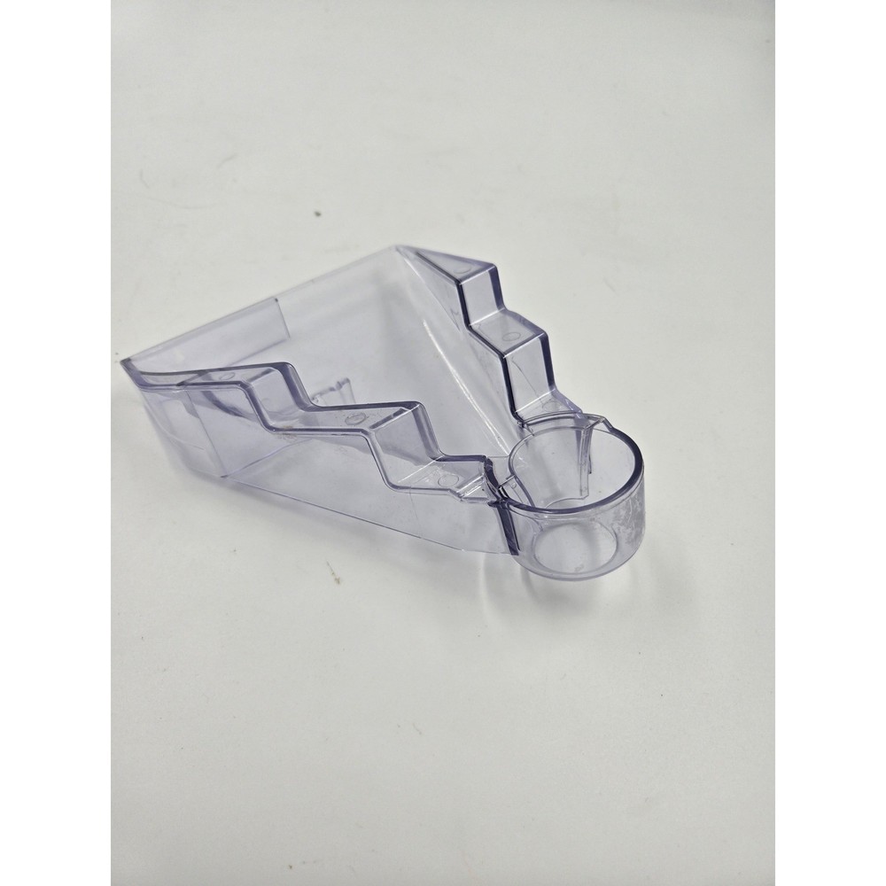 Cuisinart ICE-45 Soft Serve Ice Cream Maker Replacement Tray Chute Part