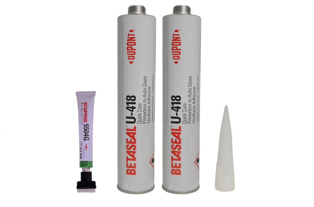 (2)-u-418-dow-auto-glass-primerless-urethane-with-single-application-primer
