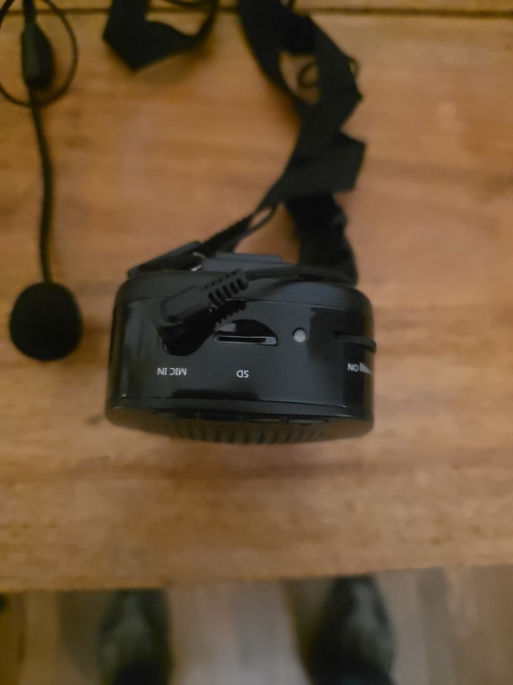 Maono Speaker Voice Amplifier