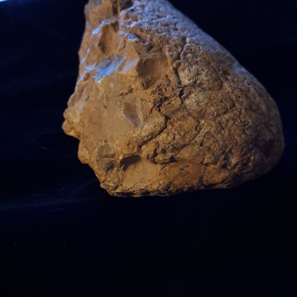 COLORADO JASPERIZED CONGLOMERATE LARGE STONE ROCK 9 LB