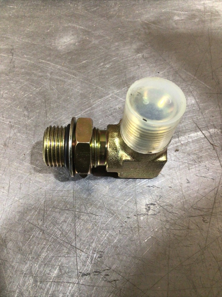 TCM - Elbow 04150-00404