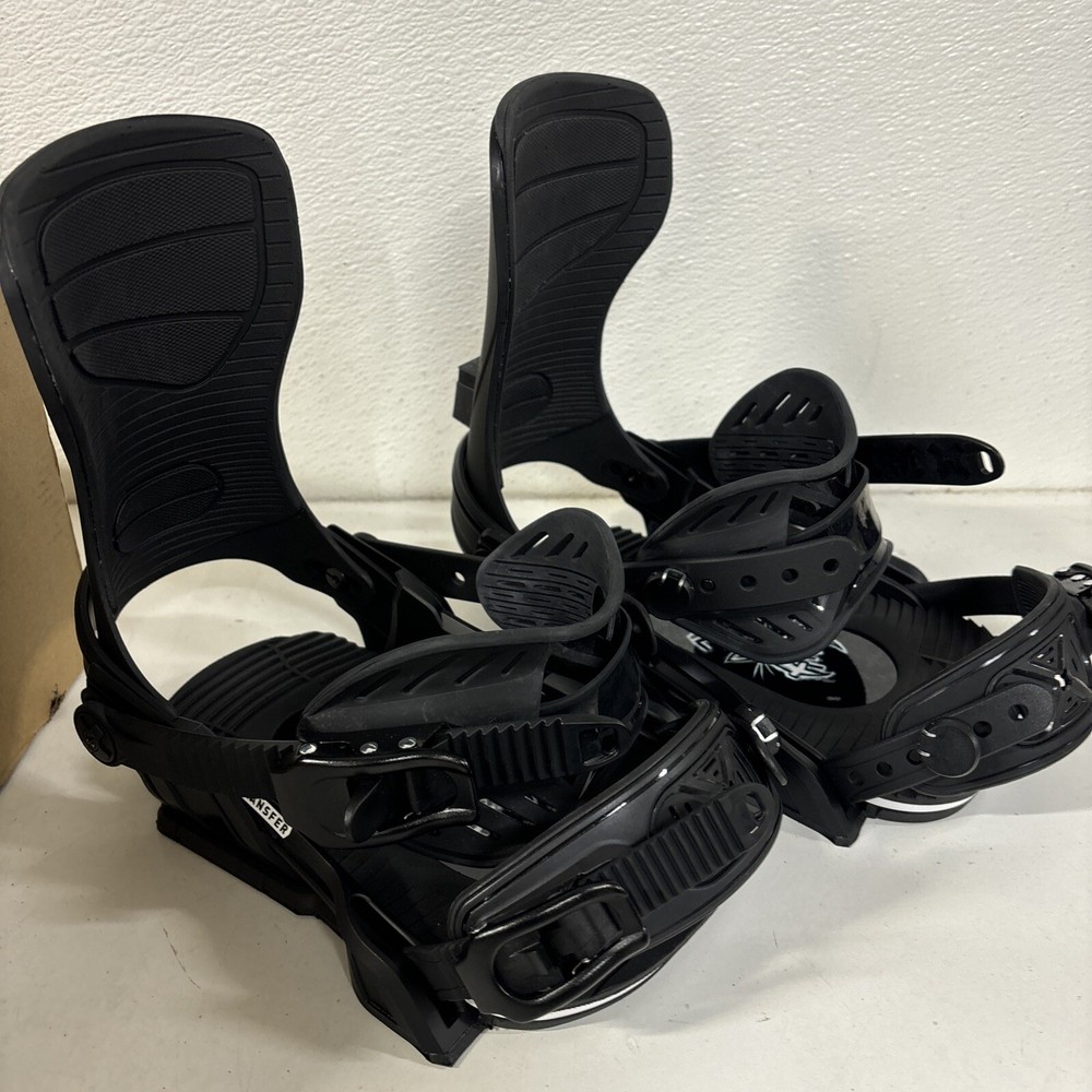 BENT METAL TRANSFER Small BLACK BINDINGS Graphic #2X4