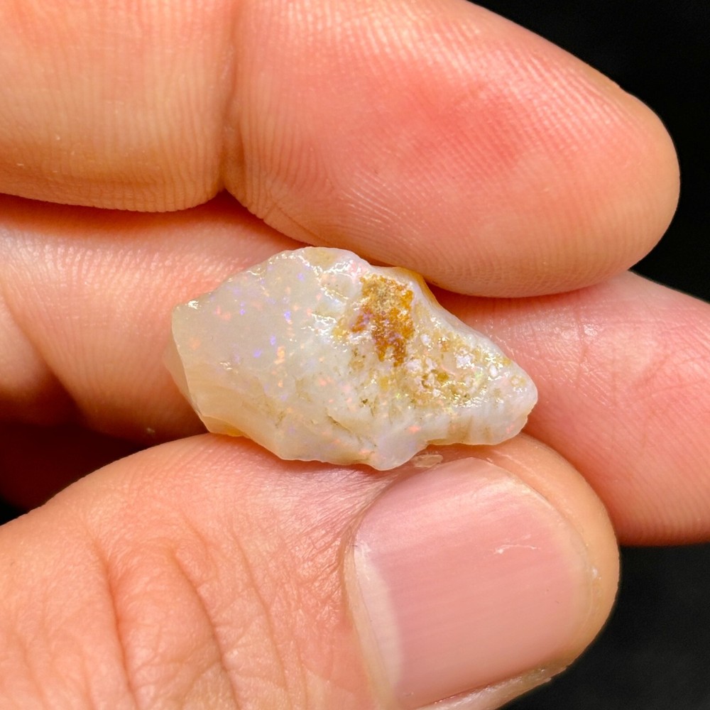 Wonderful Rough Brazilian Horca Opal Parcel