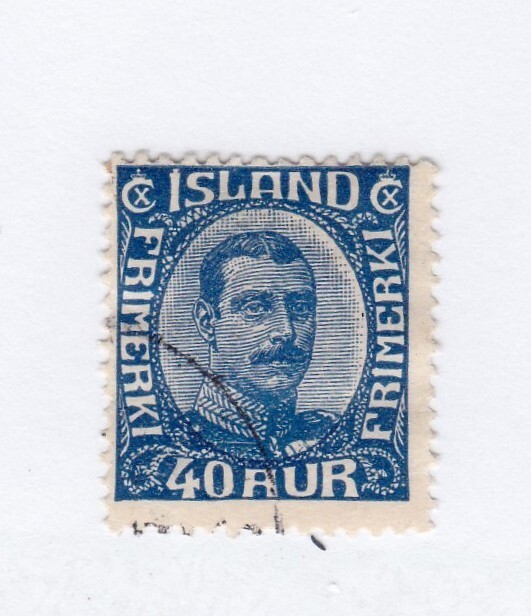 Iceland        124         used        CV $15.00
