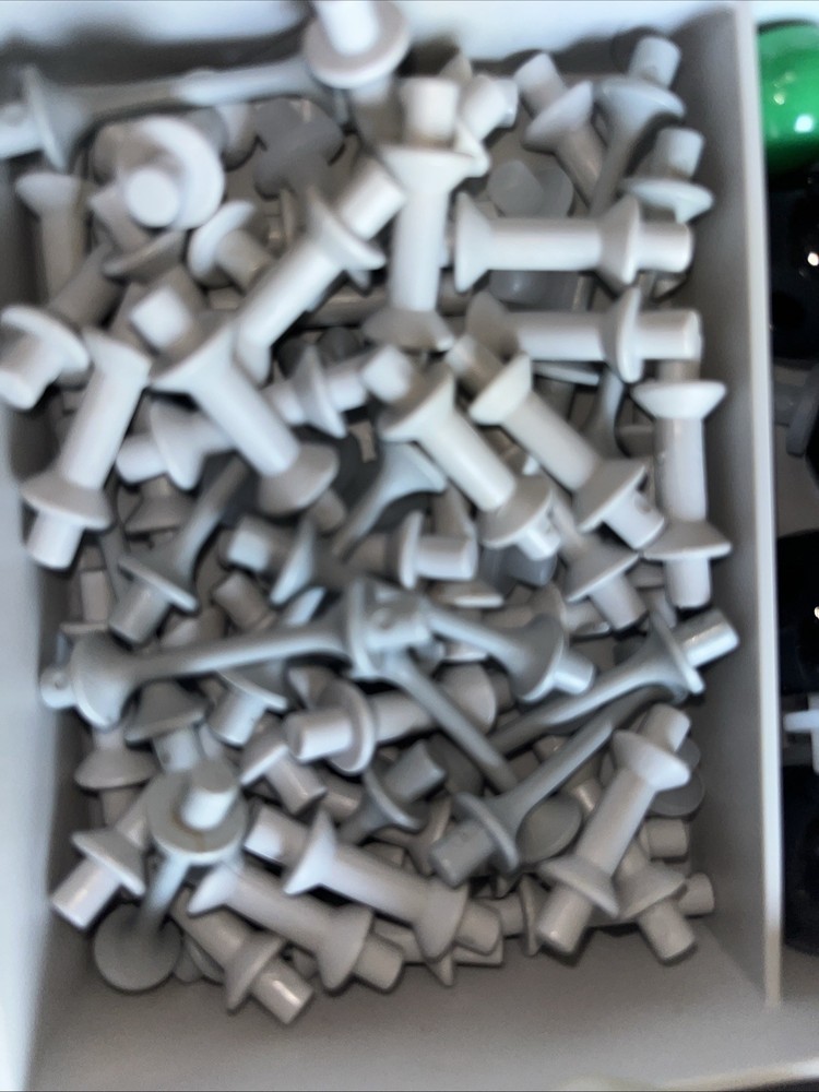 Molecular Model Set for Organic Chemistry