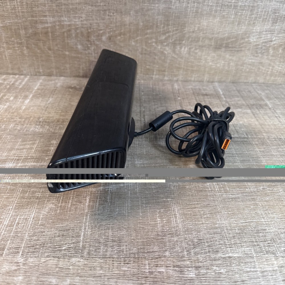 Official Tested Microsoft Kinect Sensor Bar for Xbox 360 1414 Camera Unit Only