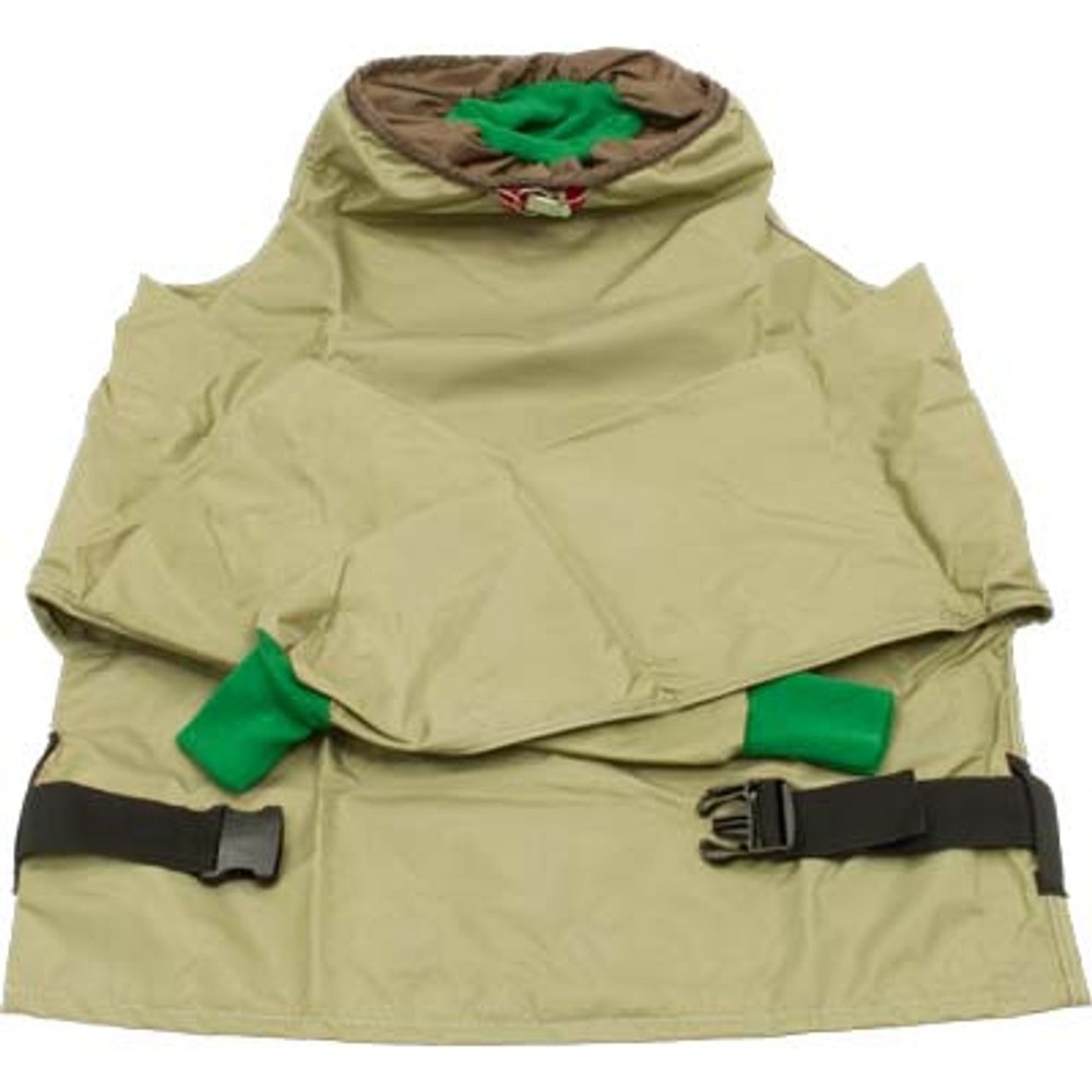 GEN VX 38"" PARKA - PKVX - New! Sealed Box