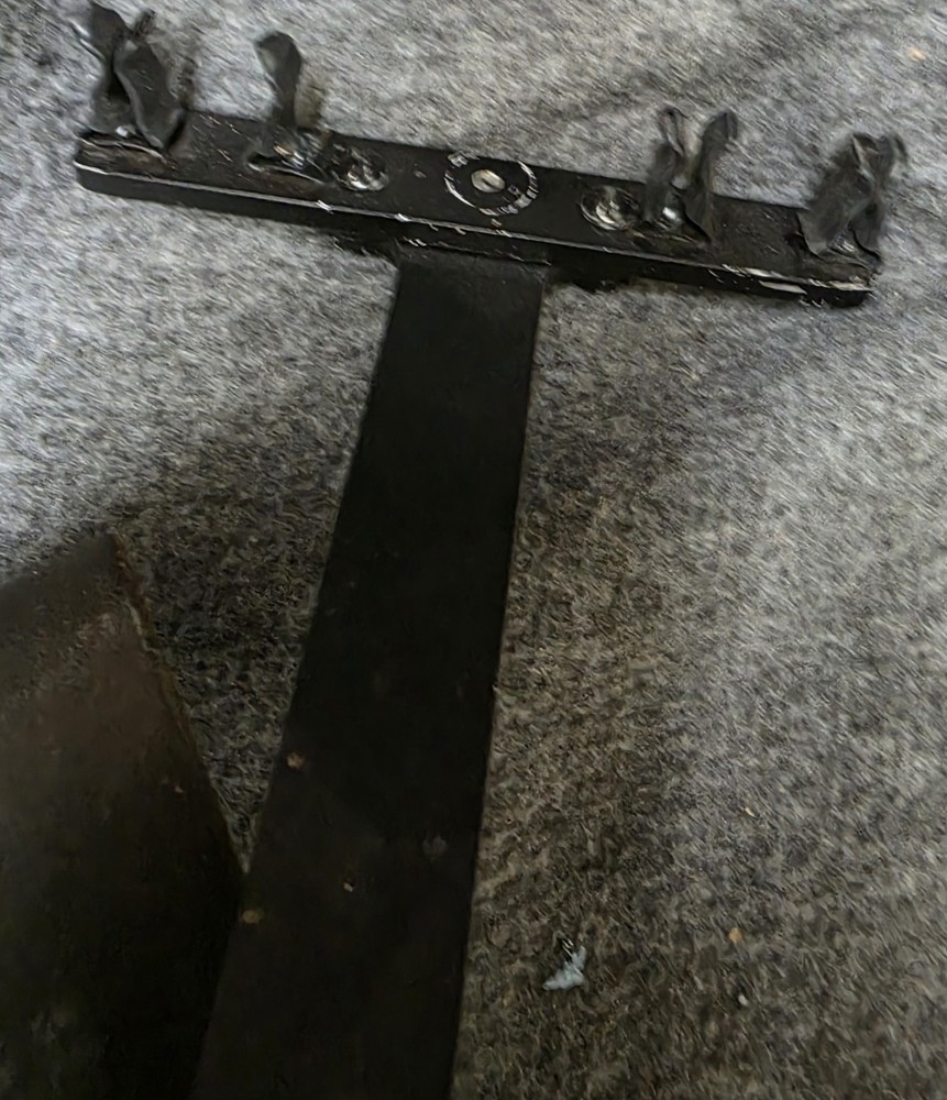 4 Arrow belt carry Bow quiver