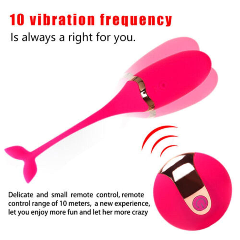 Exercise Weight Kit Bladder Control Device for Pelvic Floor with remote control
