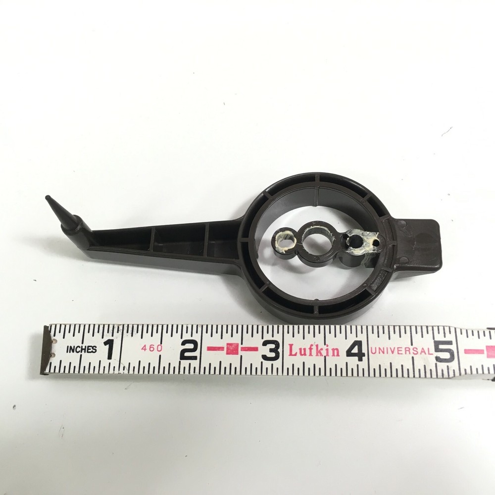 Dazey Stripper Model DVS-5 Top Vegetable piercing holding part