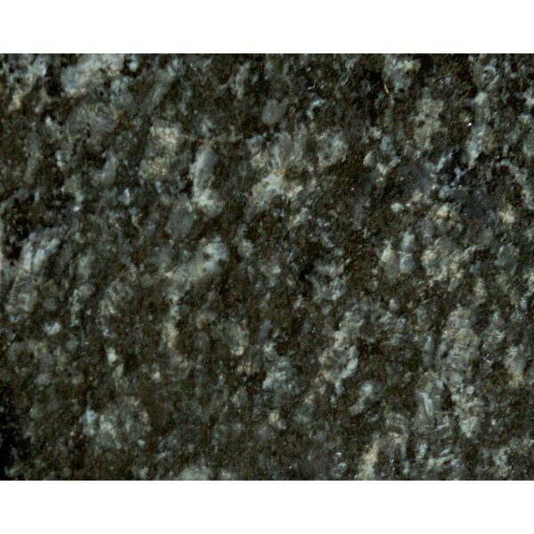 24" x 30" Rectangular All-Weather Granite Restaurant Table Top in Uba Tuba