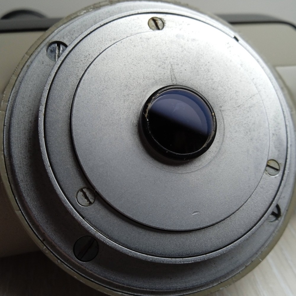 🔰 Microscope Binocular Head Assembly #0208