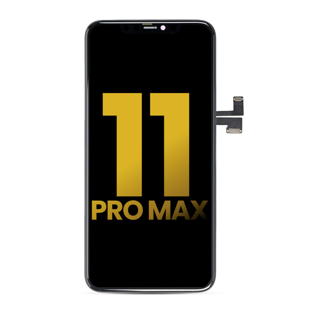For Apple iPhone X XR XS Max 11 Pro LCD Display Touch Screen Replacement Incell