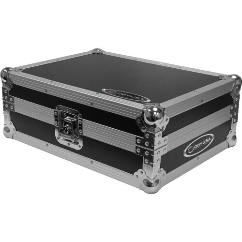 Odyssey CDJ-3000X Flight Case
