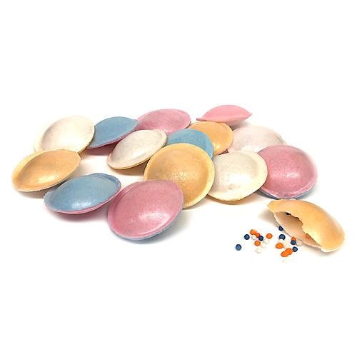 Gerrits Edible Satellite Wafers