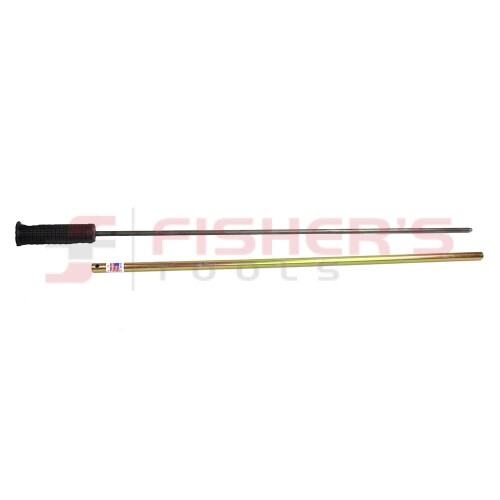 Big Foot Tools - Heavy Duty Pea Shooter (36")