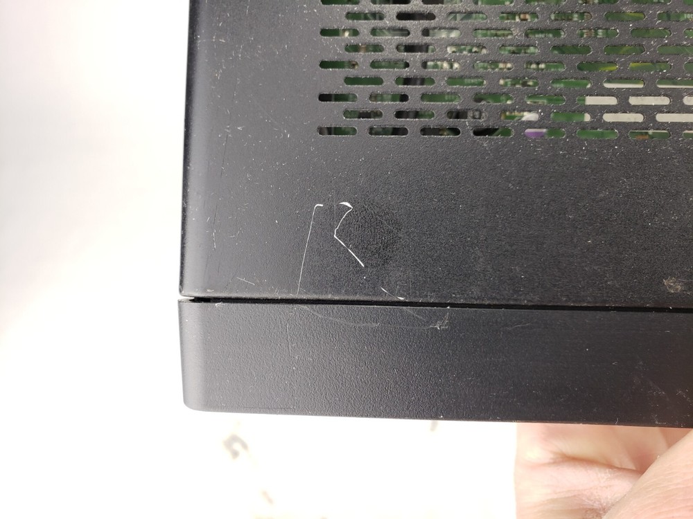 Motorola DCX3200/A280/013 Set Top Box