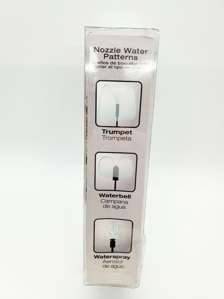 Nozzle Kit - Pond Boss