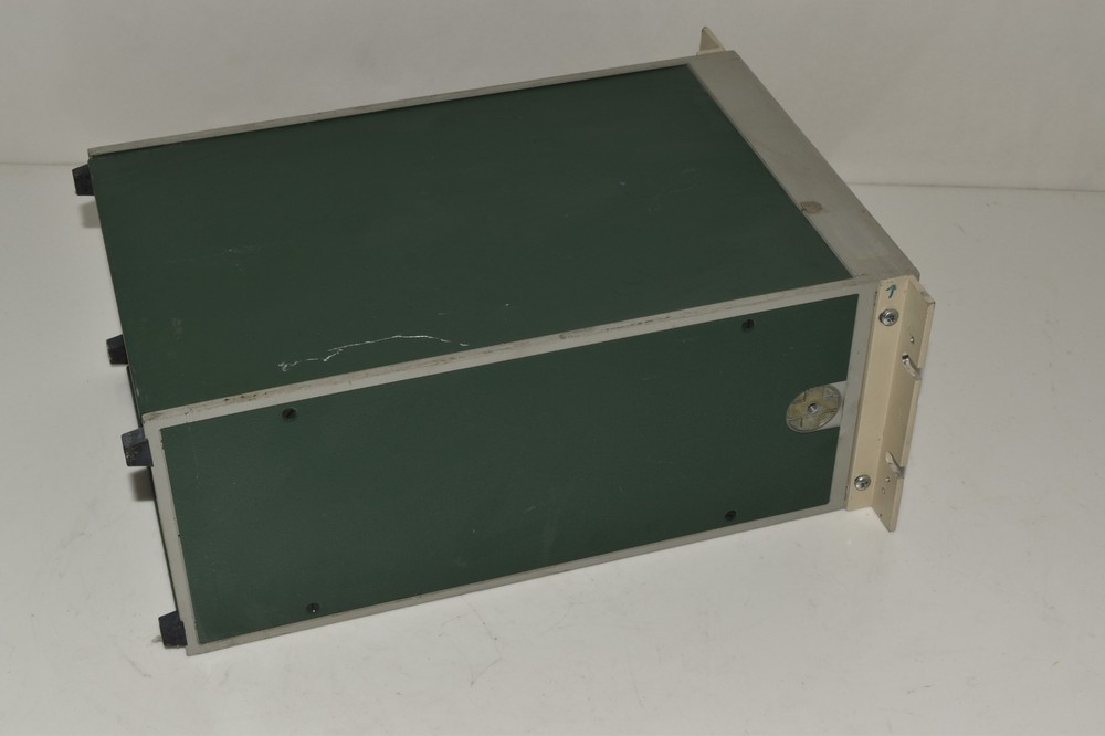 *LL* Boonton RF Microwattmeter Model 4200 (TTR27)