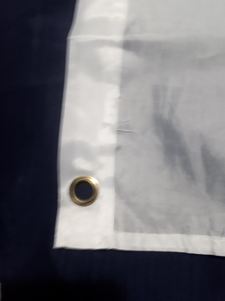 Massachusetts State Flag