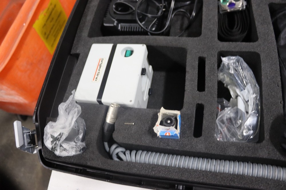 PROJECTINA Forensic SYSTEM 0905437