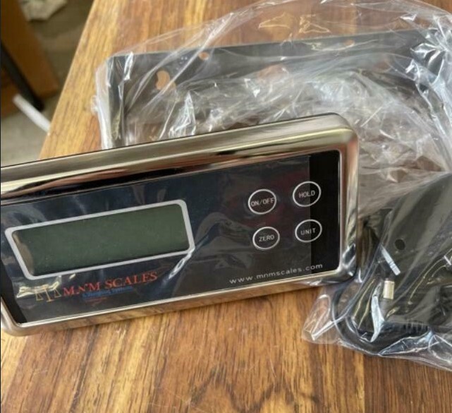 Coil, Coil Spring, Race Car, Strut, Compression Digital Scale 3000 x 1 lb tester