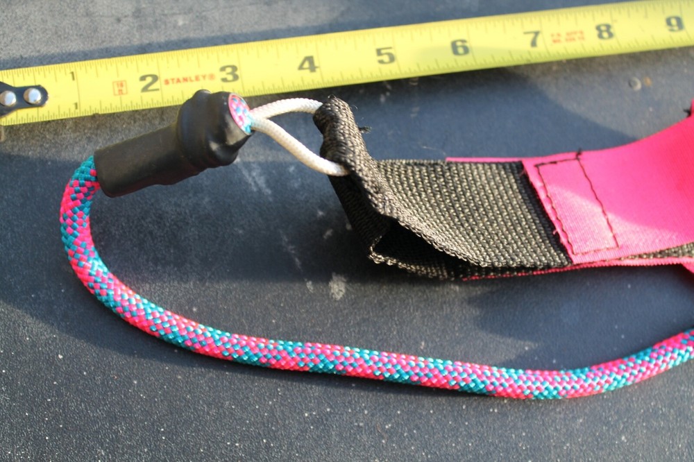 Plain Sane Bone Flap Snowboarding Skiing Padding 90's Boot Binding Strap Pads