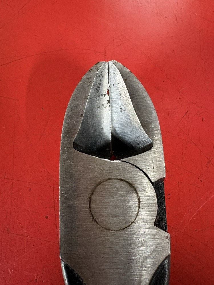 Matco Tools Heavy Duty Diagonal Cutters