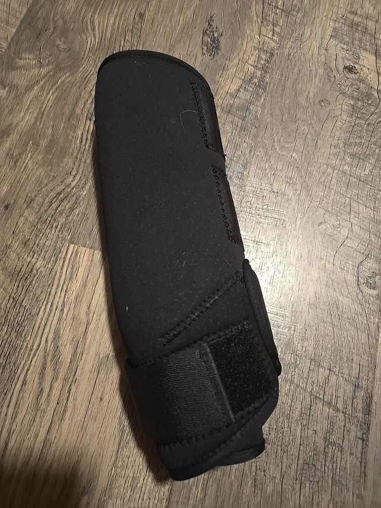 horse sport boots