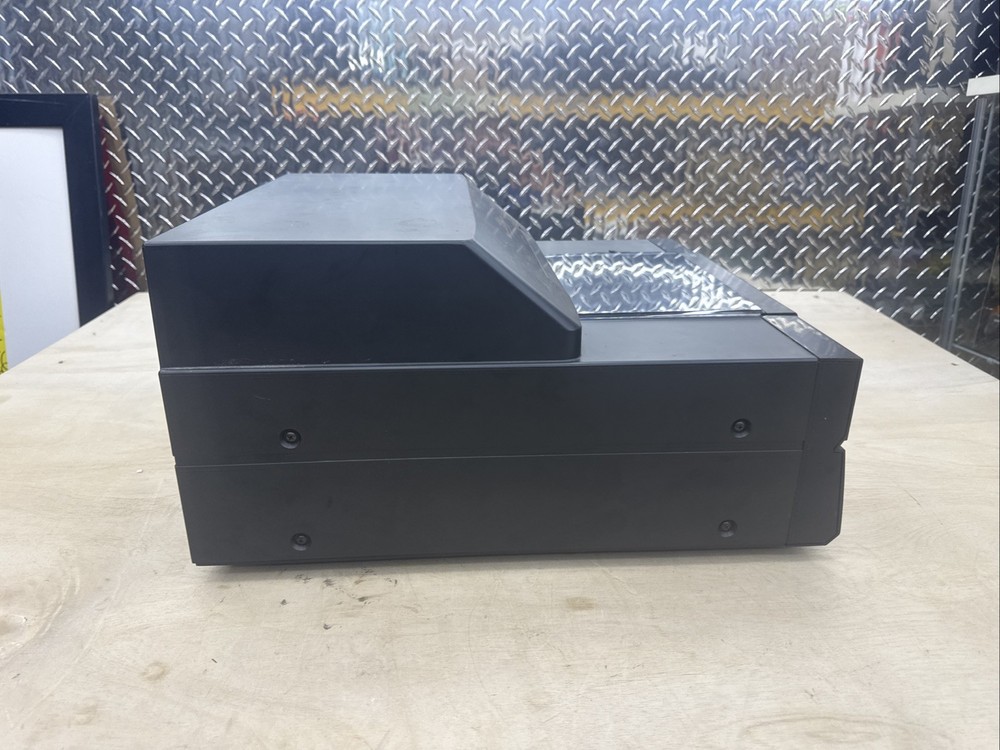 SONY MODEL CDP-CX151 CD PLAYER 100 DISC, Nice!