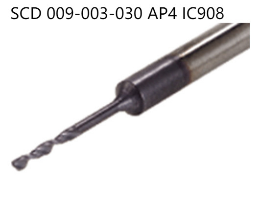 1  PCS  ORIGINAL  INSERTS   ‎‎SCD 009-003-030 AP4 IC908