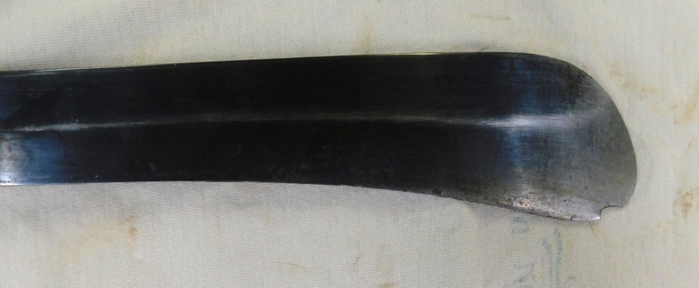 Case xx Pilot survival machete Bolo (B3)