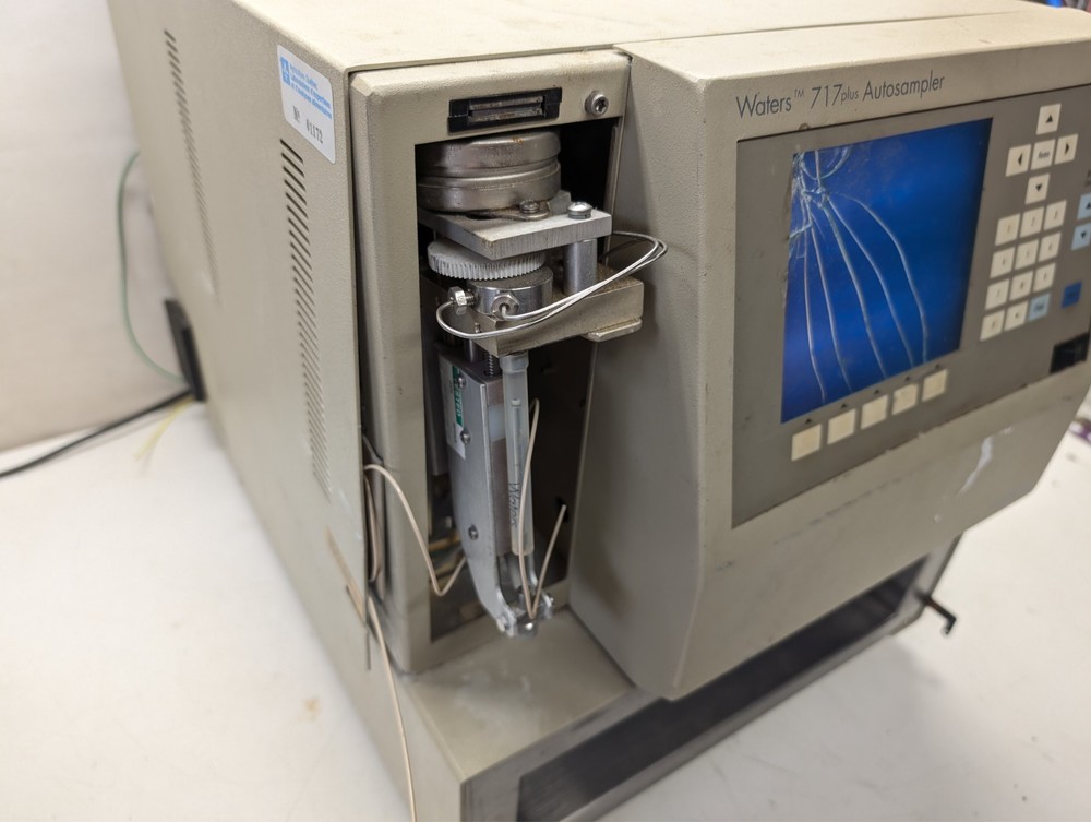 Waters 717 HPLC Autosampler