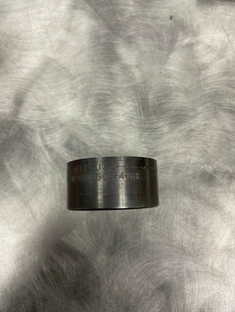 Greenlee 1-1/2 5004061 die