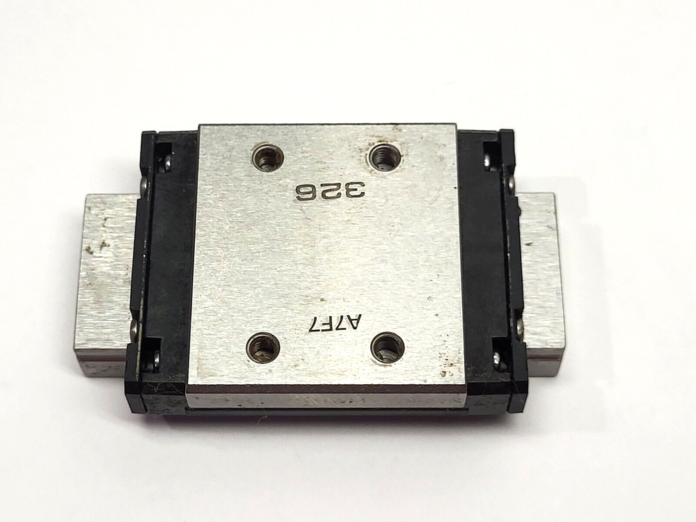 THK 1SRS9WMQZC1+49LM1 Linear Guide Rail Assembly