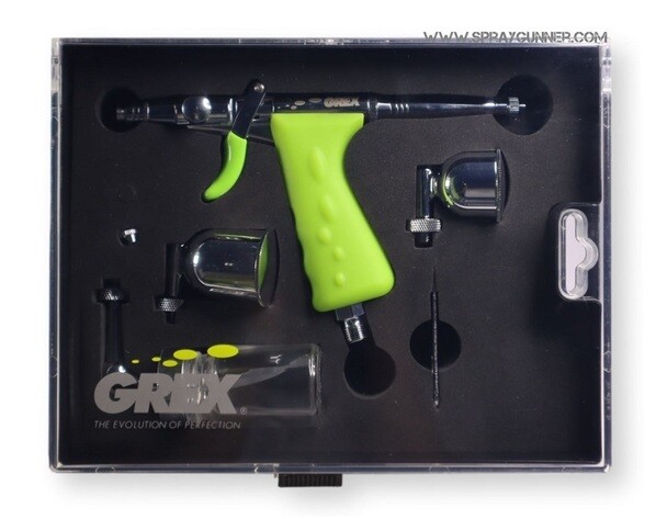 Grex Tritium.TS7 Double Action Pistol Style (0.7mm)