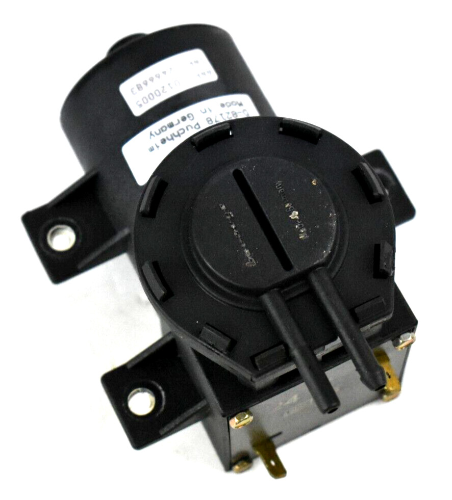 ASF THOMAS D-82178 PUCHHEIM PUMP ~ 70120005 ~ 24V