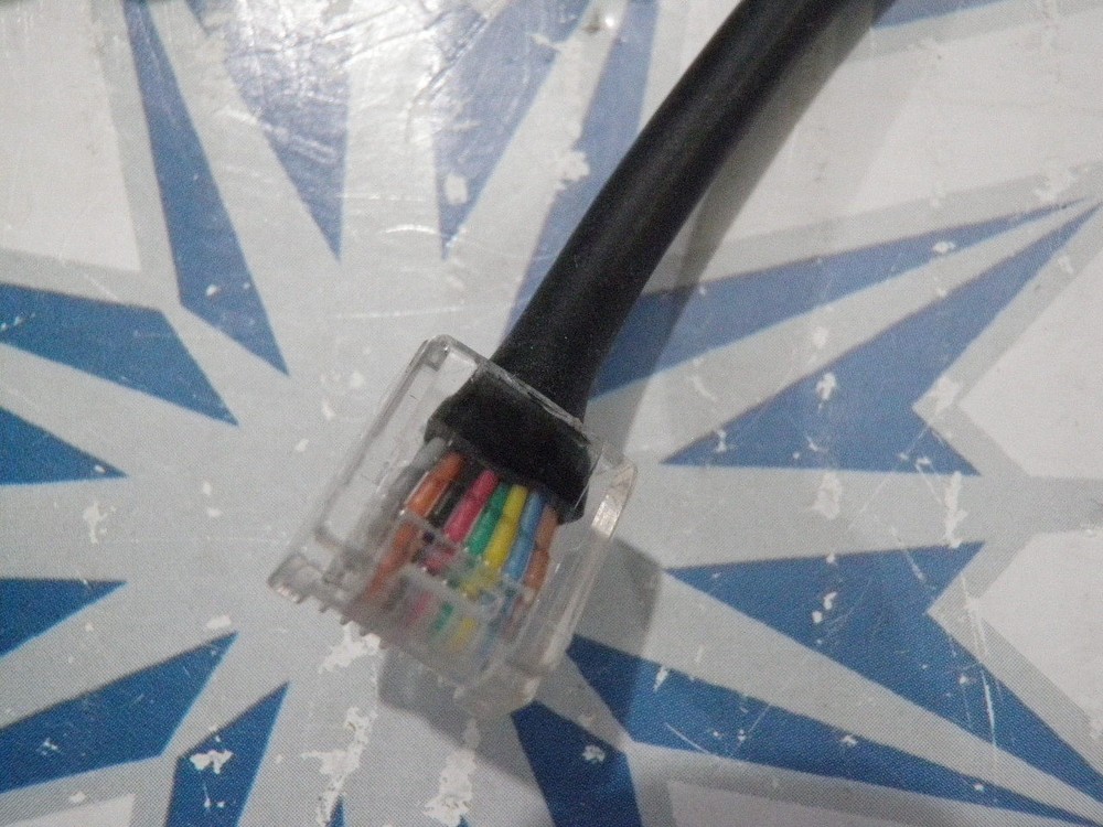 Meade #494 Controller Parts