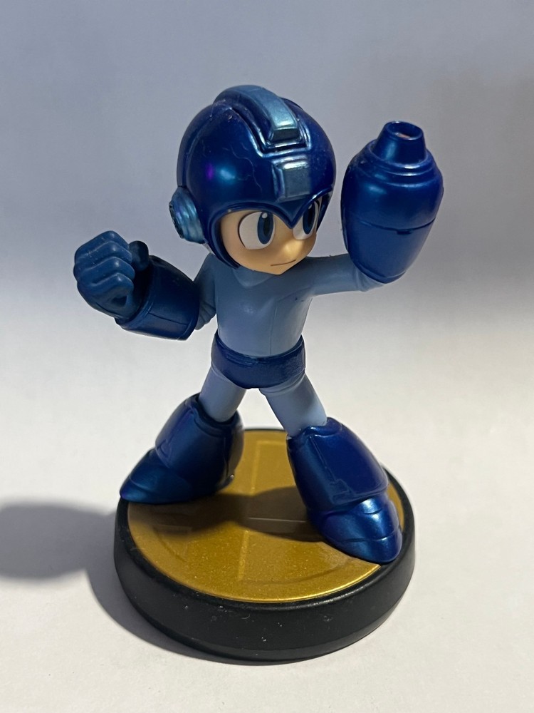 Loose Amiibo Lot